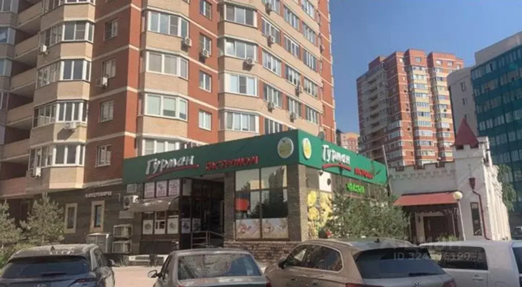 Помещение свободного назначения в Московская область, Люберцы Городок ... - Фото 2