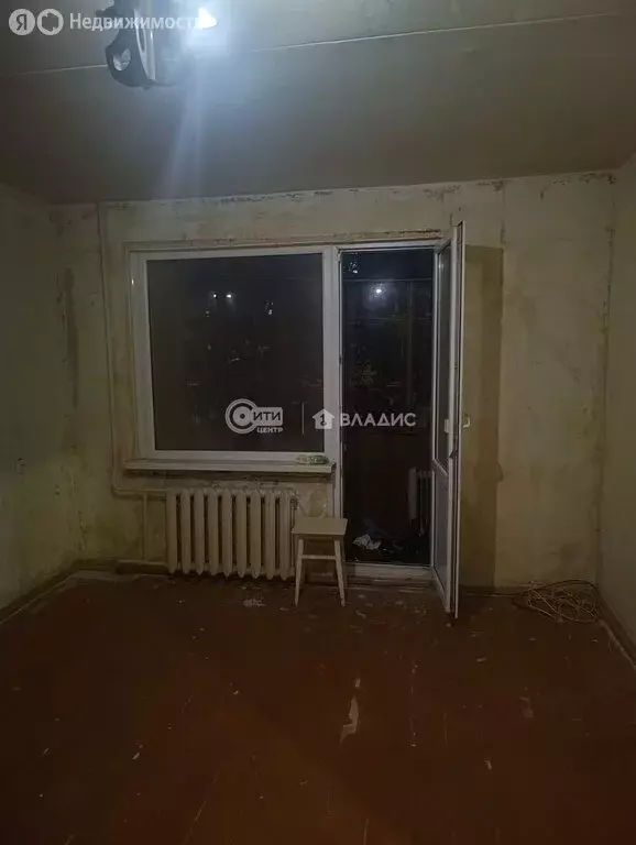 2-комнатная квартира: Воронеж, улица Космонавтов, 10 (43 м) - Фото 0