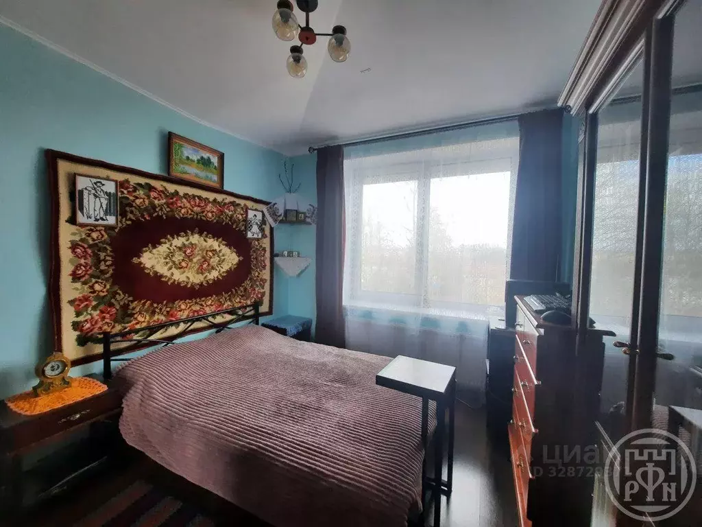 Квартира, 1 комната, 35 м - Фото 1