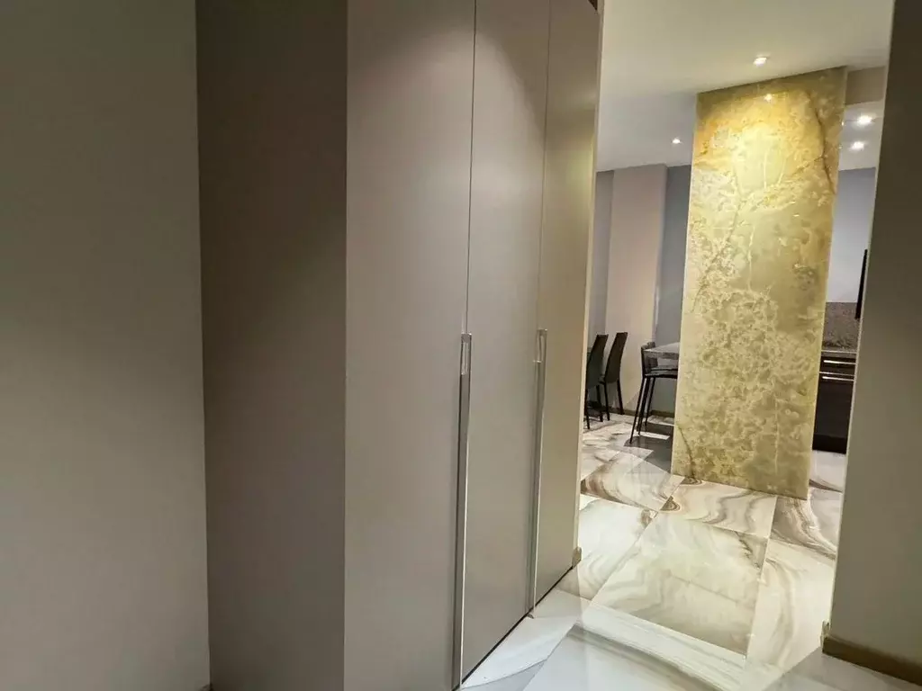 3-к кв. Москва Наставнический пер., 3 (100.0 м) - Фото 2