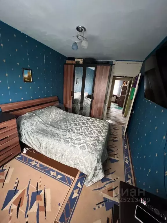 3-к кв. Адыгея, Майкоп ул. Михайлова, 15 (69.6 м) - Фото 1