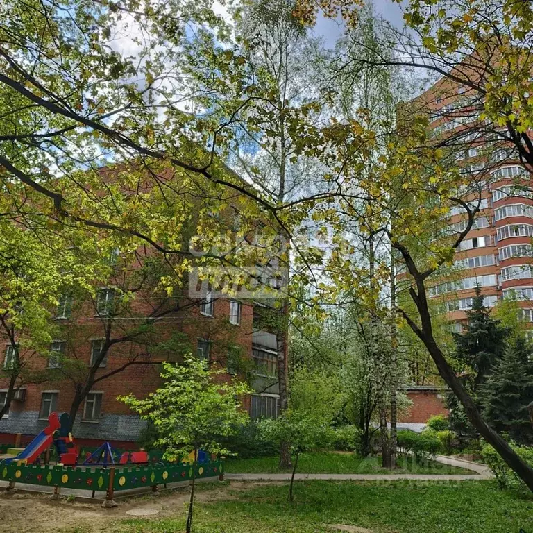 2-к кв. Московская область, Химки ул. Зои Космодемьянской, 4А (50.0 м) - Фото 0