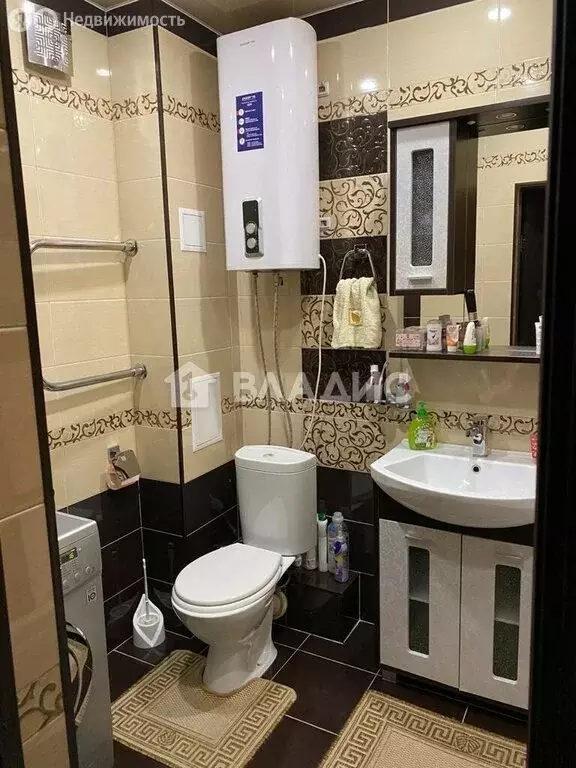 2-комнатная квартира: Благовещенск, Конная улица, 33 (61.5 м) - Фото 2