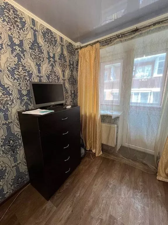 1-к кв. Ростовская область, Ростов-на-Дону Северный мкр, ул. ... - Фото 2