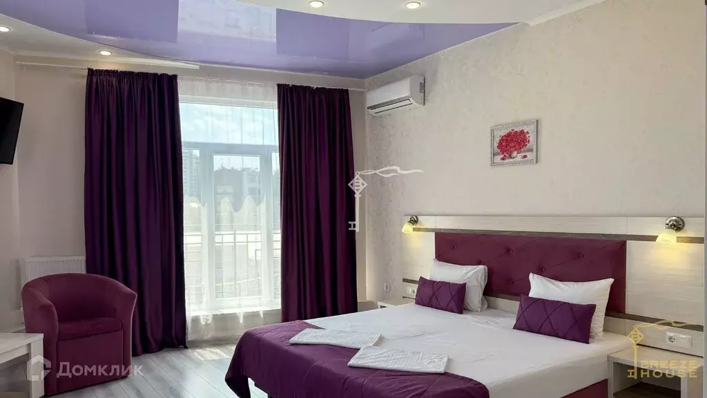 Продаётся 2-к квартира, 60.2 м - Фото 0