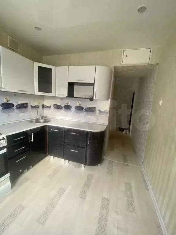 1-к. квартира, 34,5 м, 1/9 эт. - Фото 1