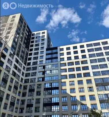 2-комнатная квартира: деревня Патрушева, улица Льва Толстого, 17 (59 ... - Фото 0