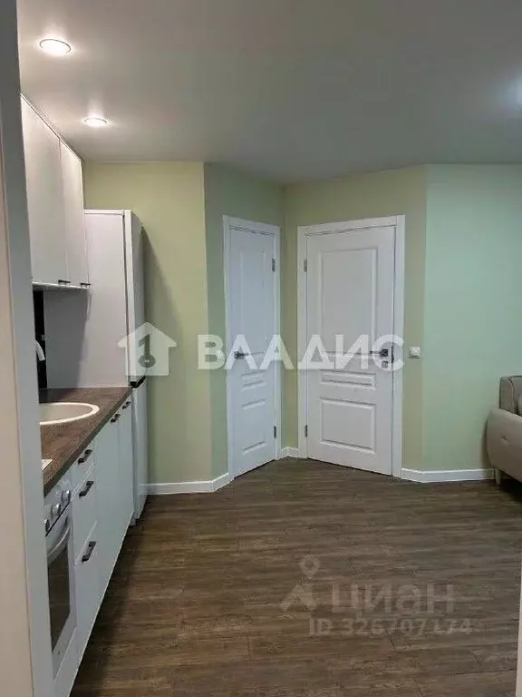 2-к кв. Санкт-Петербург Тихорецкий просп., 9К4 (44.1 м) - Фото 2