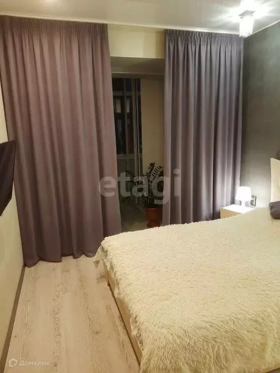 Продаётся 2-к квартира, 55 м - Фото 1