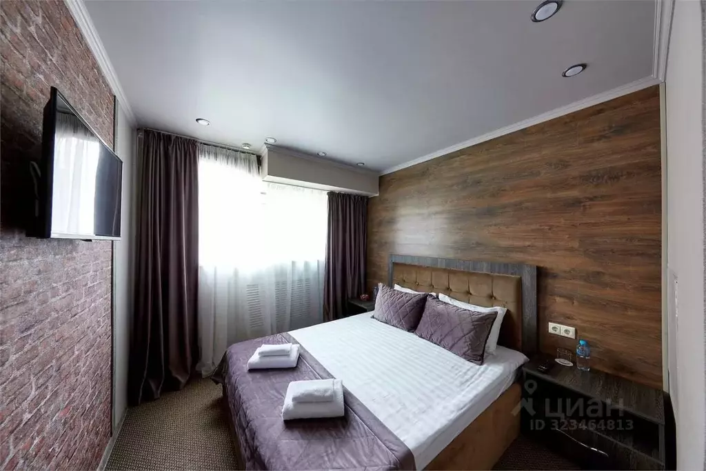 Комната Москва ул. Гарибальди, 6К2 (16.0 м) - Фото 2