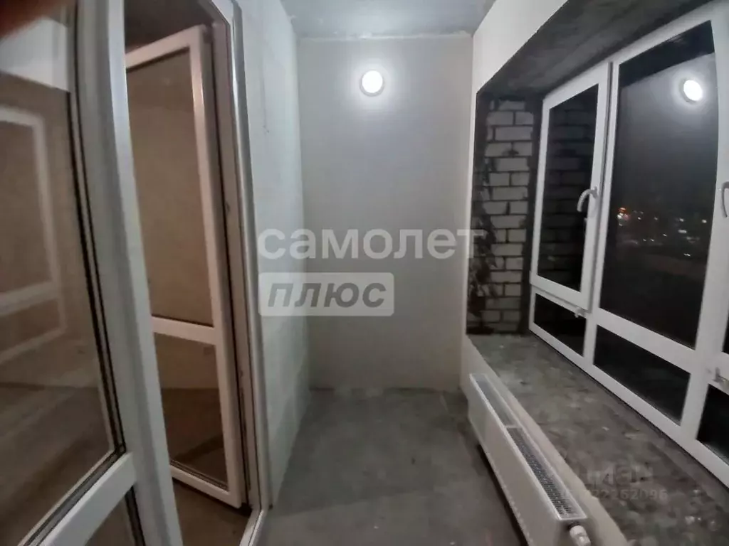 1-к кв. Татарстан, Казань ул. Рихарда Зорге, 11В (38.0 м) - Фото 2