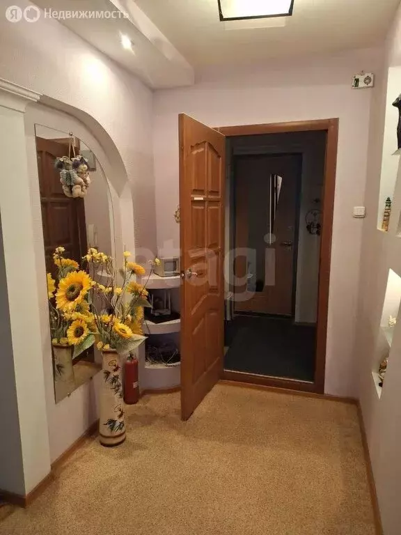 3-комнатная квартира: Ульяновск, проспект Врача Сурова, 7 (69.7 м) - Фото 2