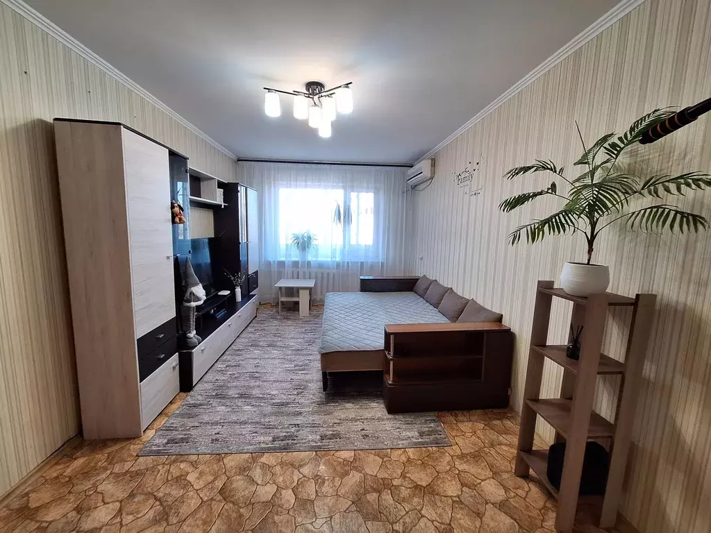 Квартира, 2 комнаты, 52.1 м - Фото 0