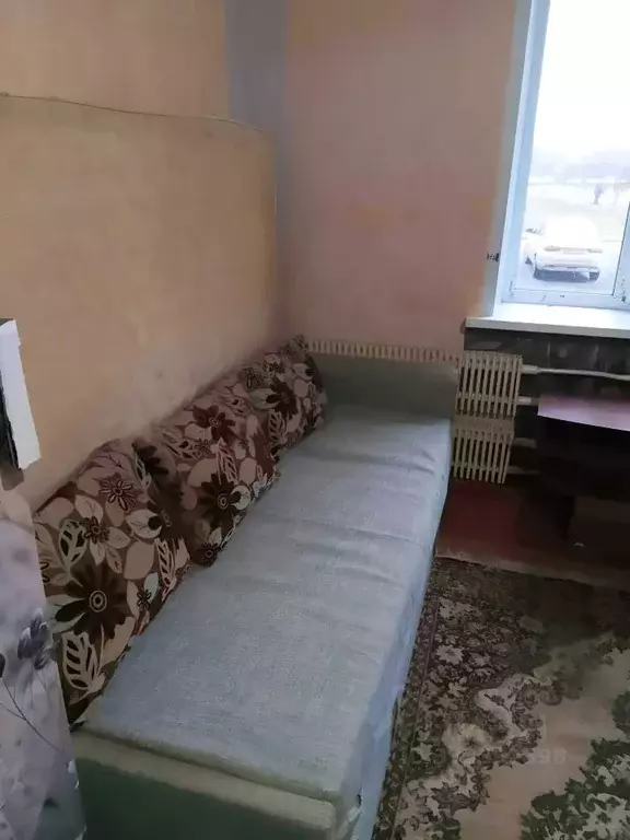 Комната Курская область, Курск ул. Гагарина, 14 (12.0 м) - Фото 2