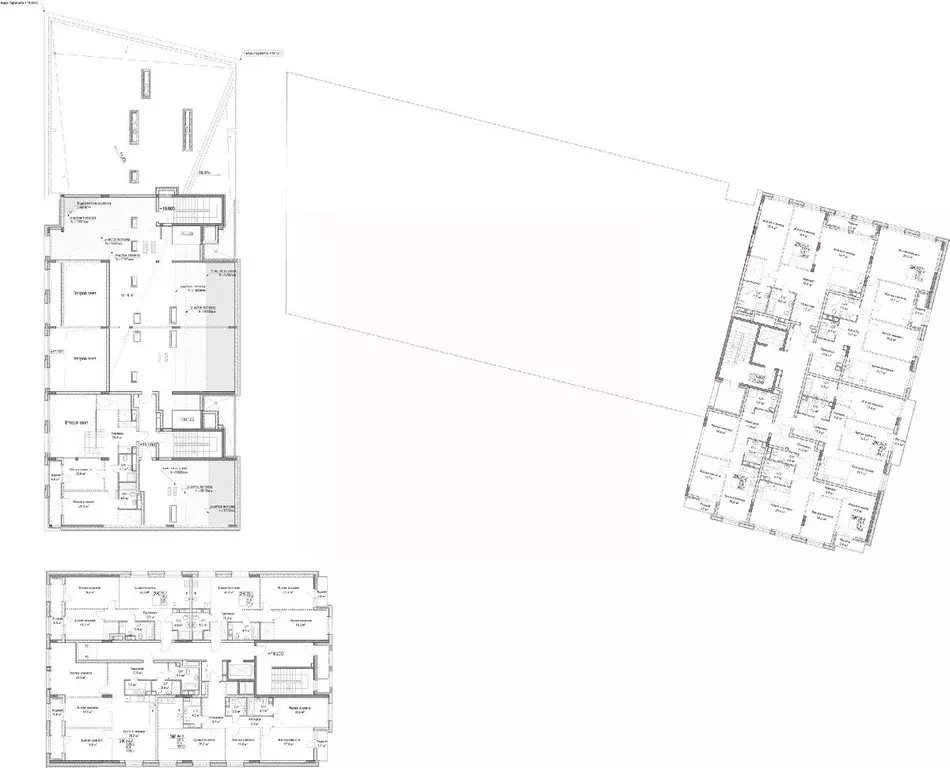 3-к кв. Нижегородская область, Нижний Новгород Ильинская ул. (119.6 м) - Фото 2