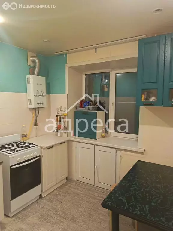 3-комнатная квартира: Самара, улица Тухачевского, 249 (55.2 м) - Фото 2