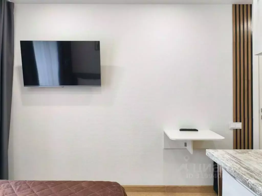 1-к кв. Красноярский край, Красноярск ул. Весны, 7 (18.0 м) - Фото 2