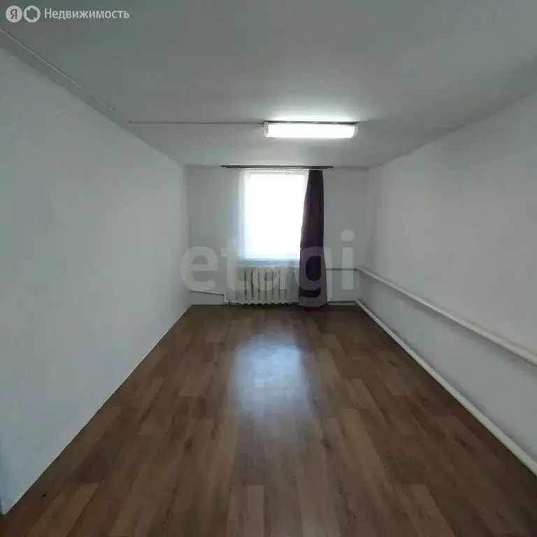 Дом в Ялуторовск, улица Александра Матросова (51.1 м) - Фото 1