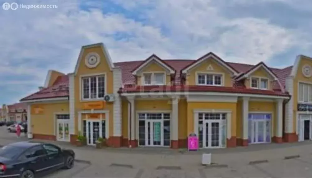 Офис (14.5 м) - Фото 1