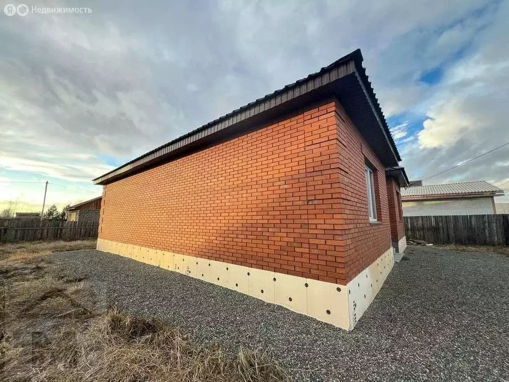 Дом в Абакан, Шестая улица (120 м) - Фото 2