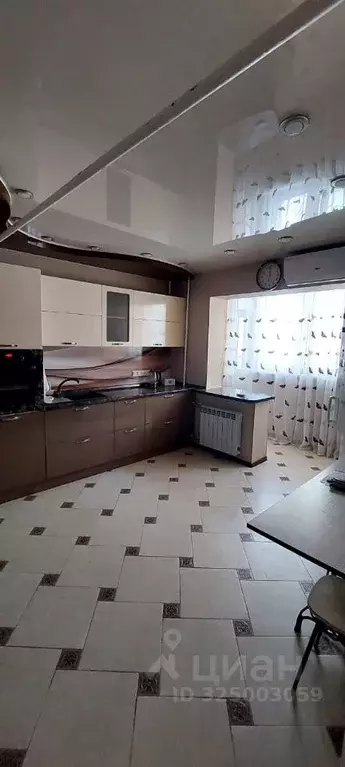 3-к кв. Самарская область, Самара Ново-Садовая ул., 230 (68.8 м) - Фото 1