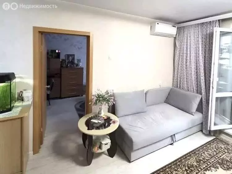 Квартира-студия: Челябинск, улица Профессора Благих, 53 (40 м) - Фото 1