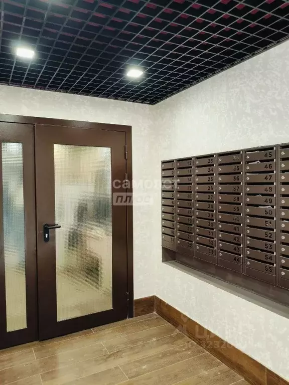 2-к кв. Липецкая область, Липецк Минская ул. (62.7 м) - Фото 2