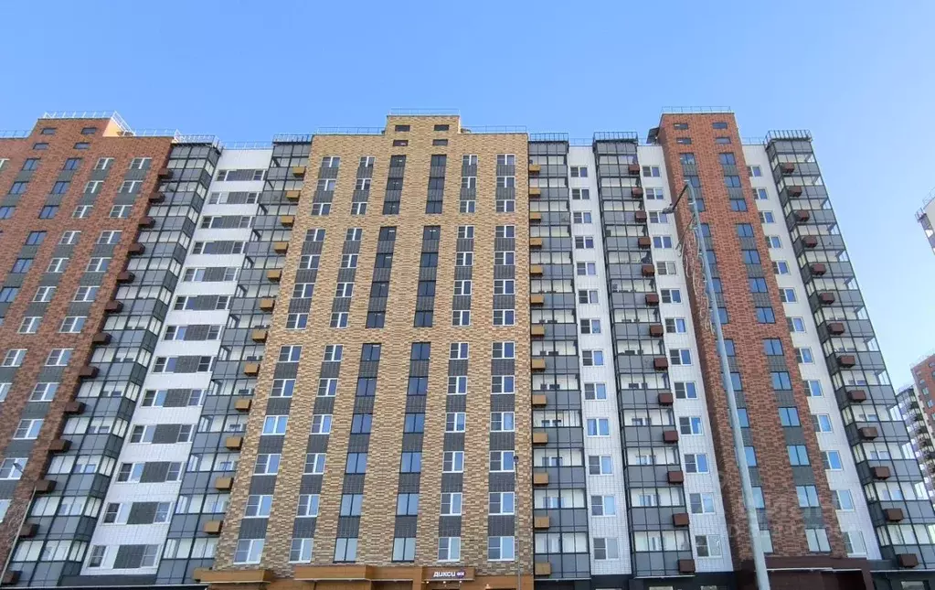 2-к кв. Москва ул. Кварцевая, 4к4 (56.8 м) - Фото 0