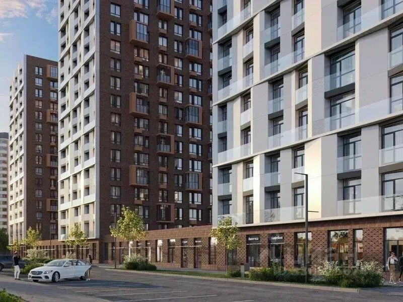 Помещение свободного назначения в Московская область, Балашиха ... - Фото 2