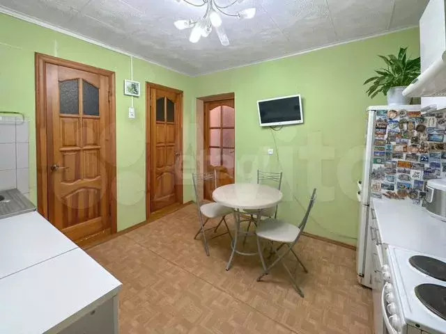 Комната 54,7 м в 2-к., 5/5 эт. - Фото 0
