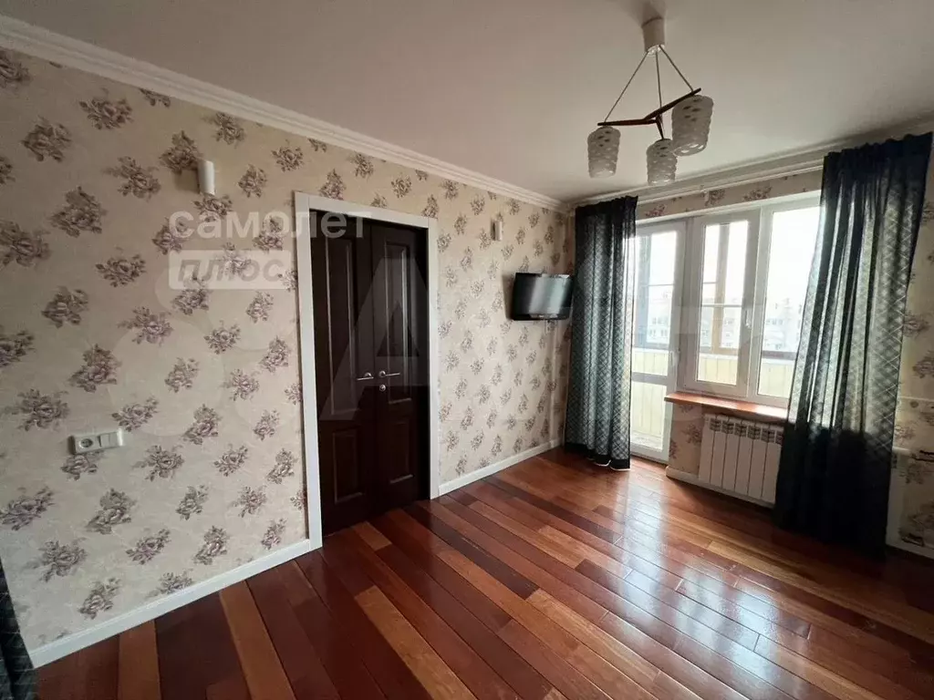 2-к. квартира, 47,6 м, 11/14 эт. - Фото 1