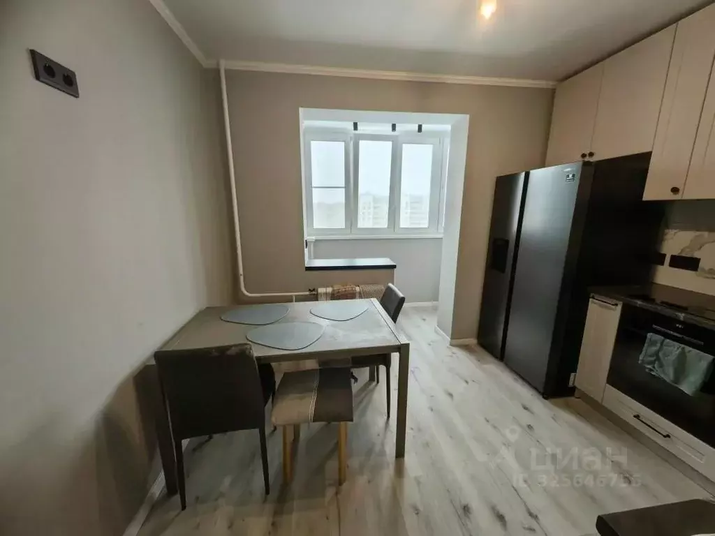 2-к кв. Москва ул. Васильцовский Стан, 3К1 (64.0 м) - Фото 1