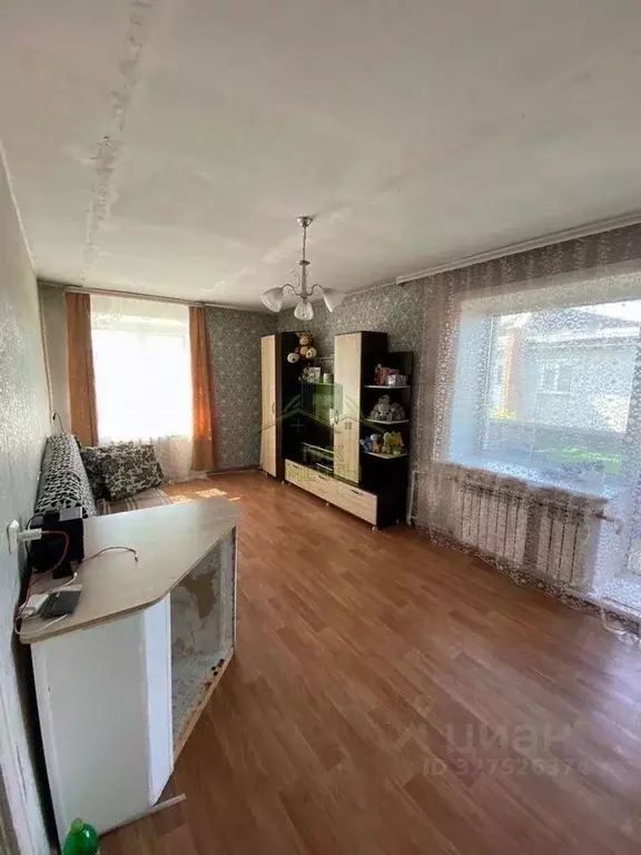 2-к кв. Бурятия, Улан-Удэ ул. 502-й километр, 118 (51.0 м) - Фото 2