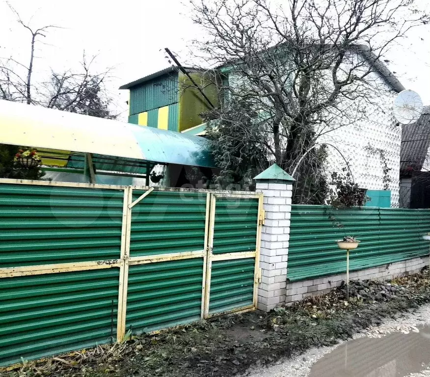 Дом 75 м на участке 6 сот. - Фото 1