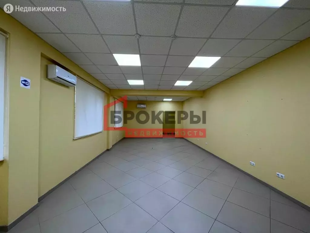 Помещение свободного назначения (63 м) - Фото 0