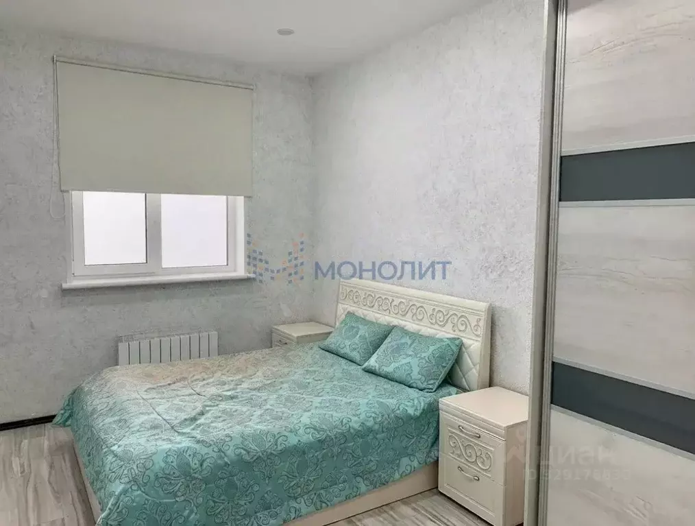 Дом в Нижегородская область, Нижний Новгород Надежда СНТ, 684 (78 м) - Фото 2