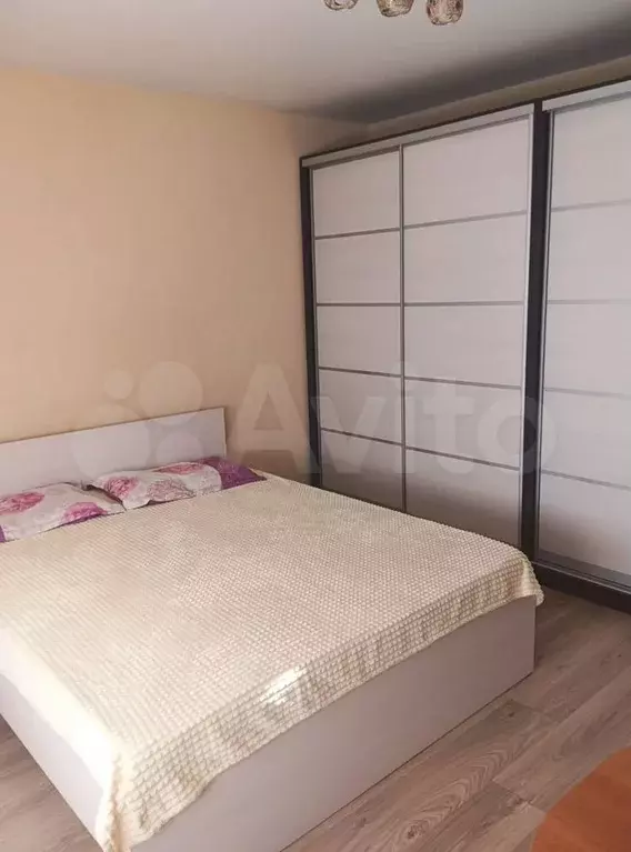 3-к. квартира, 82,5 м, 7/10 эт. - Фото 0