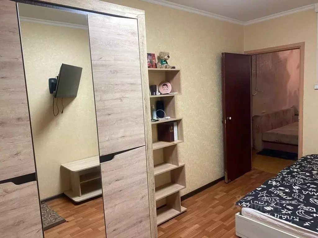 3-к кв. Москва Россошанская ул., 13К2 (58.0 м) - Фото 0