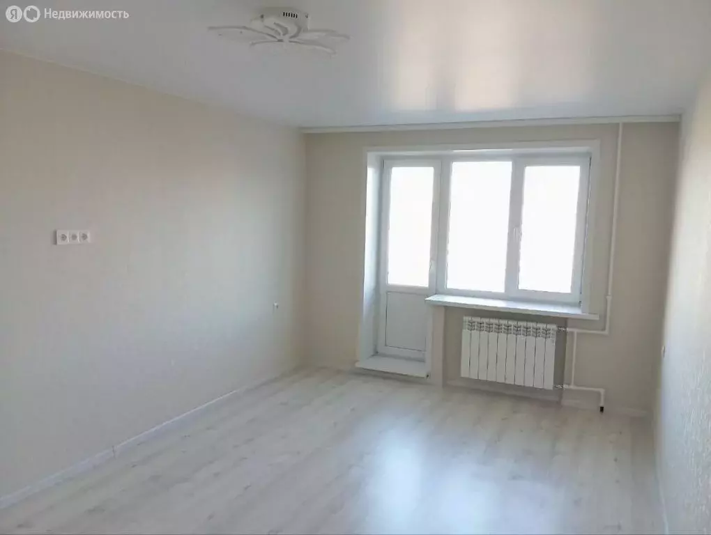 1-комнатная квартира: Саратов, Рабочая улица, 122 (32.4 м) - Фото 0