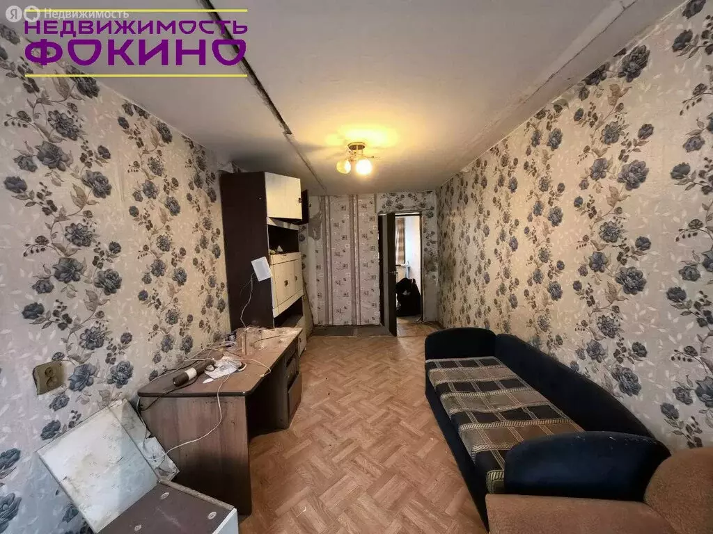 2-комнатная квартира: посёлок городского типа Дунай, Морская улица, 5 ... - Фото 2