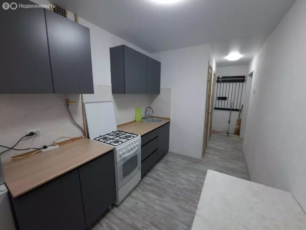 2-комнатная квартира: Воскресенск, микрорайон Новлянский, Новлянская ... - Фото 1