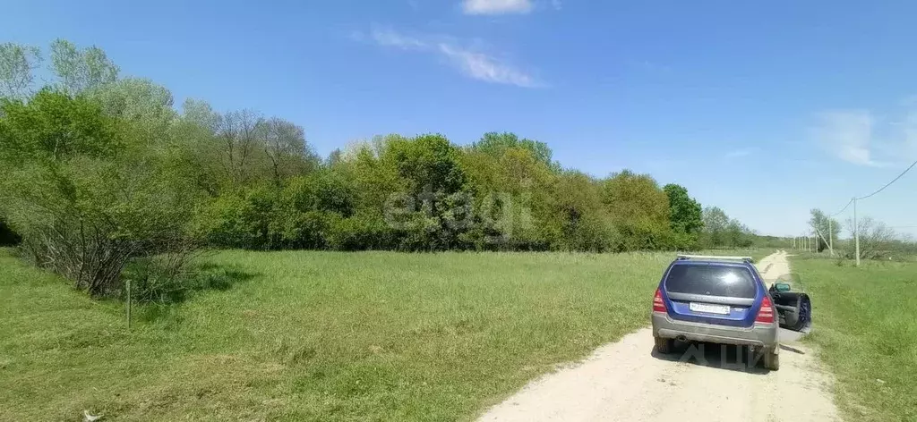 Участок в Краснодарский край, Темрюк  (4.4 сот.) - Фото 0