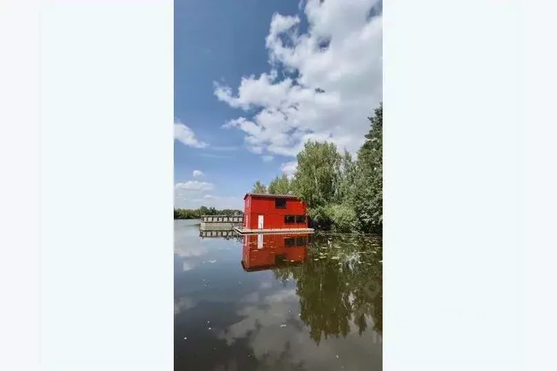 Дом в Московская область, Мытищи городской округ, д. Жостово  (100 м) - Фото 1