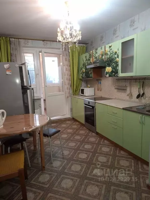 3-к кв. Москва Рублевское ш., 97К1 (77.0 м) - Фото 1