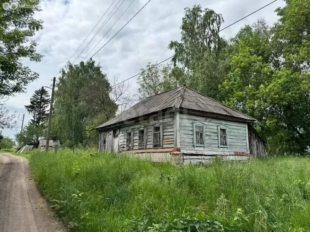 Участок в Выгоничский район, Кокинское сельское поселение, деревня ... - Фото 0