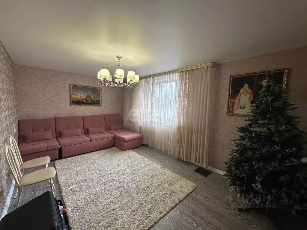 2-к кв. Крым, Первомайское пгт ул. Эдуарда Корпана (54.0 м) - Фото 0