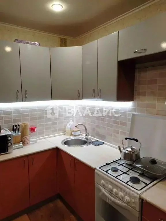 3-к кв. Владимирская область, Ковров ул. Лопатина, 23 (64.5 м) - Фото 1