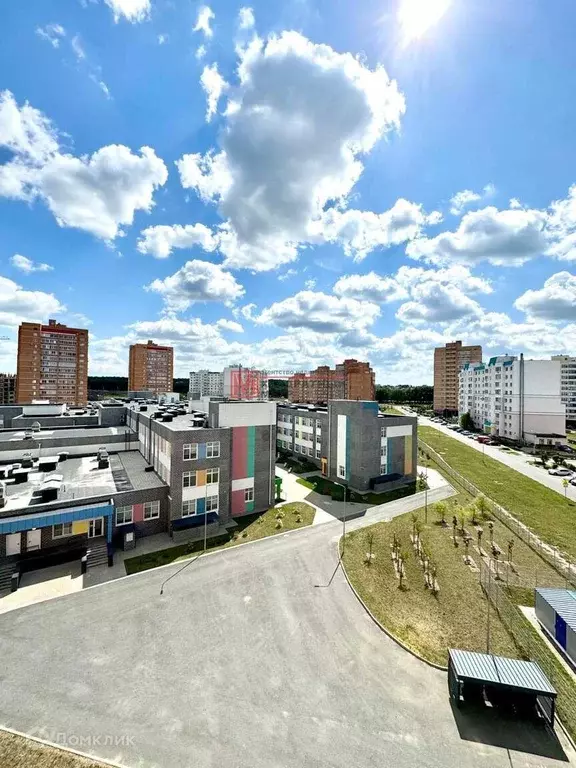 Продаётся 1-к квартира, 52 м - Фото 0