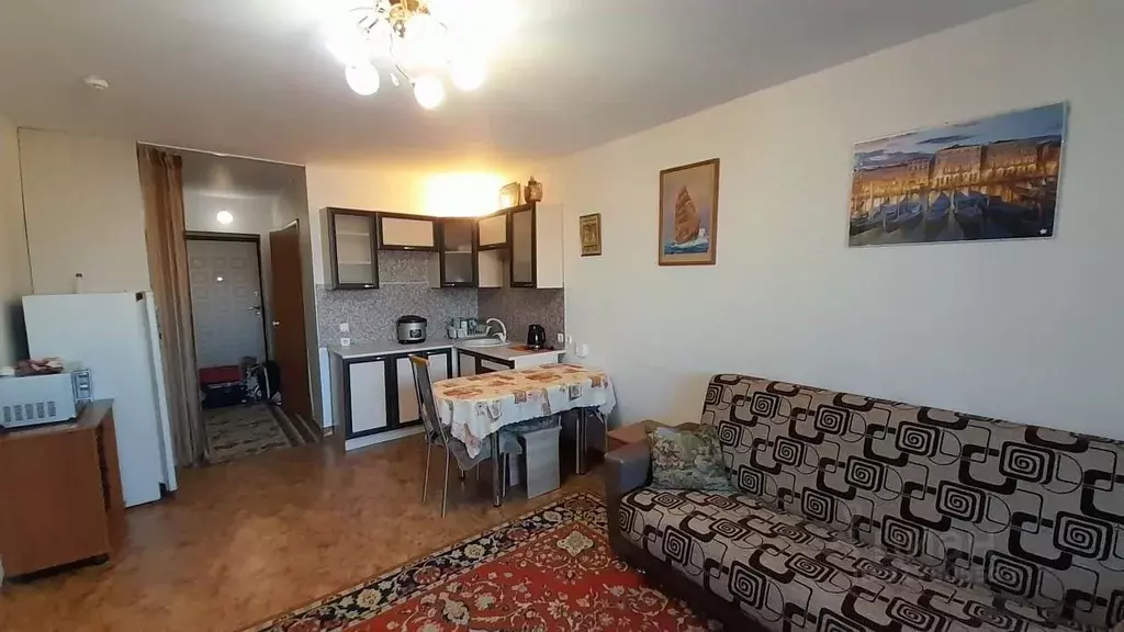 Студия Красноярский край, Красноярск просп. 60 лет Образования СССР, ... - Фото 0