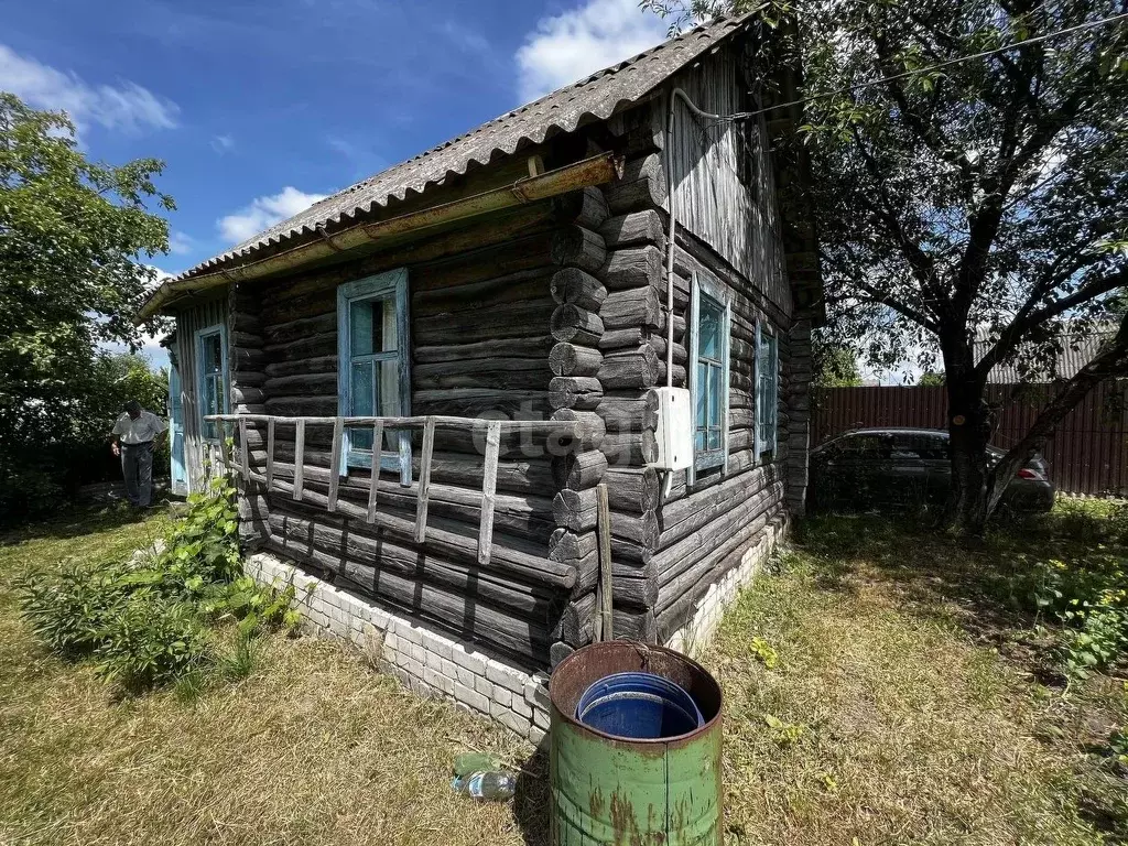 Дом в Брянская область, Брянский район, Снежское с/пос, пос. Верный ... - Фото 1